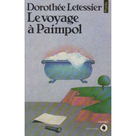 Voyage a paimpol (le)