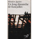 Un Long Dimanche de Fiancailles