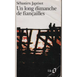Un Long Dimanche de Fiancailles