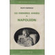 Les dernieres annees de napoleon