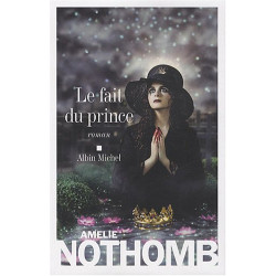 Le fait du prince