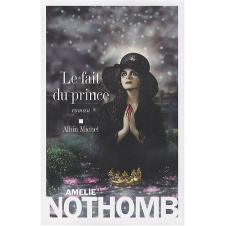 Le fait du prince