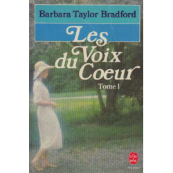 Les voix du coeur Tome 1