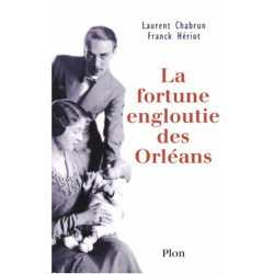 La fortune engloutie des Orléans