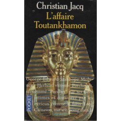 L'affaire Toutankhamon