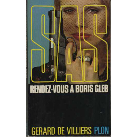Rendez-vous à Boris Gleb