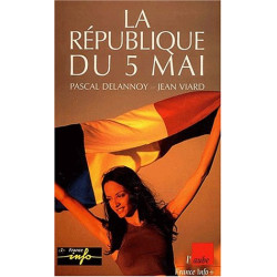 La republique du 5 mai
