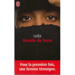 Mariée de Force