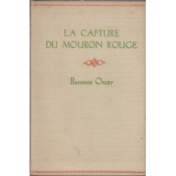 La capture du mouron rouge