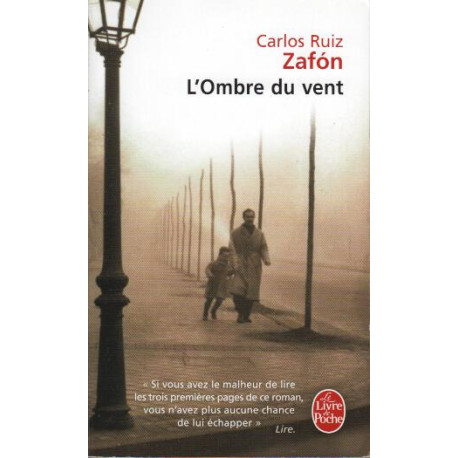 L'ombre du vent