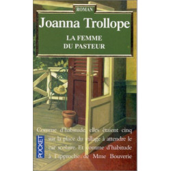 La Femme du Pasteur