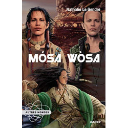 Mosa Wosa