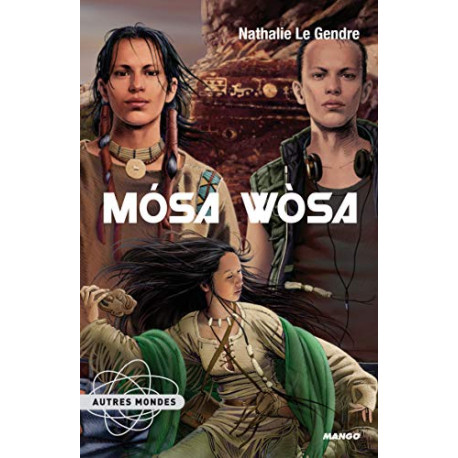 Mosa Wosa