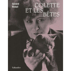 Colette et les bêtes