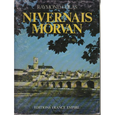 Nivernais morvan