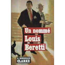 Un nommé Louis Beretti
