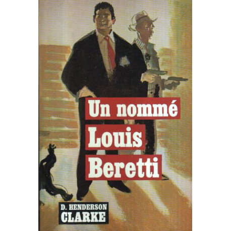 Un nommé Louis Beretti