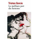 La meilleure part des hommes