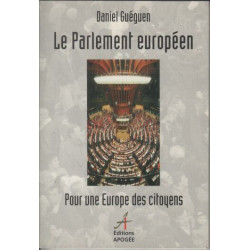 Le Parlement europeen