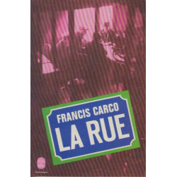 La rue