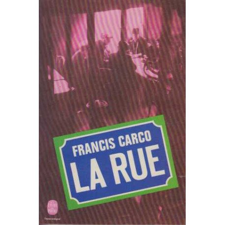 La rue