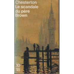 Le Scandale du Père Brown