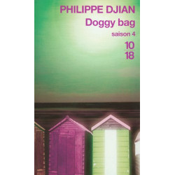 Doggy Bag : Saison 4