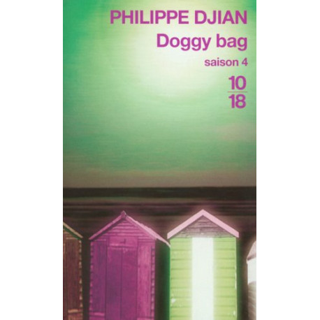 Doggy Bag : Saison 4