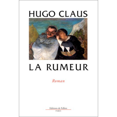 La Rumeur