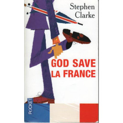 God save la France