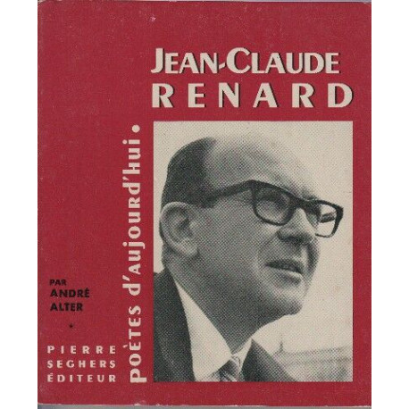 Jean claude renard