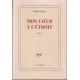 Mon coeur a l'etroit