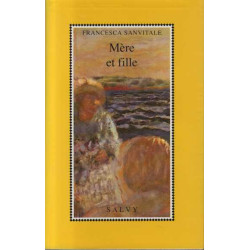 Mère et fille