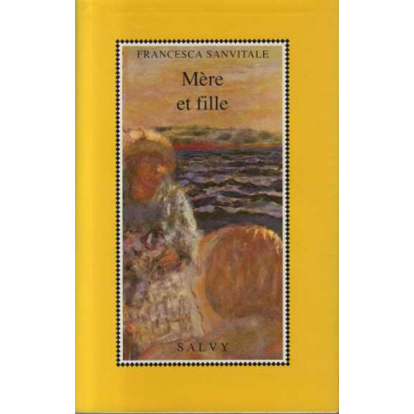 Mère et fille