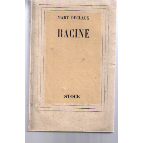Racine