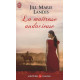 La maîtresse audacieuse