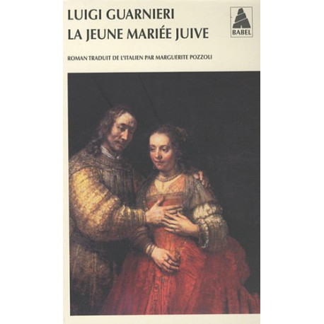 La jeune mariée juive