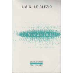 Le livre des fuites