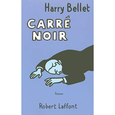 Carré noir