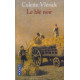 Le Blé noir