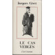 Le cas Vergès