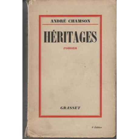 Heritages