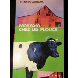 Fantasia chez les ploucs