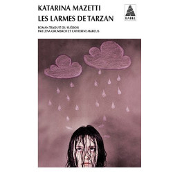 Les larmes de Tarzan