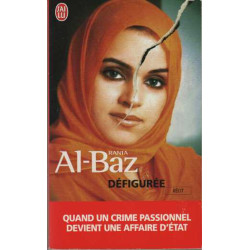 Défigurée : Quand un crime passionnel devient devient affaire d'Etat