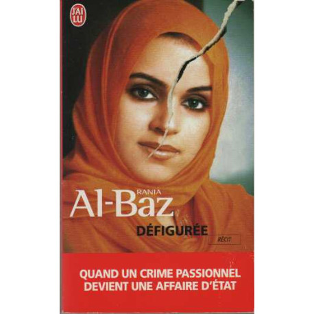 Défigurée : Quand un crime passionnel devient devient affaire d'Etat