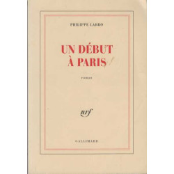 Un Debut A Paris