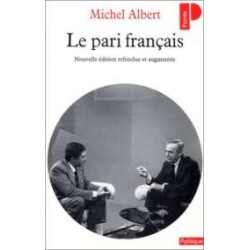 Le Pari Francais
