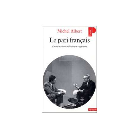 Le Pari Francais