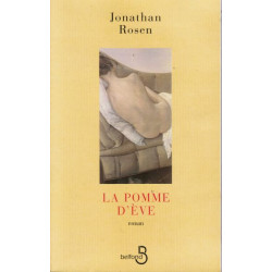 La pomme d'eve